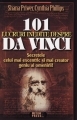 101 lucruri indeite despre Da Vinci